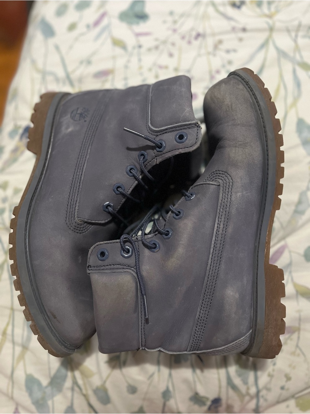 Timberland 6-inch Boots